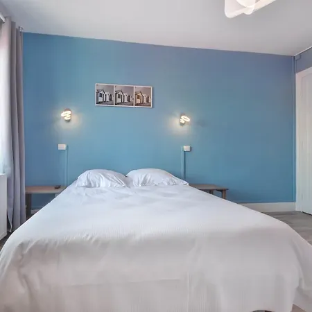 Brasserie Michel / Cesar Le Portel