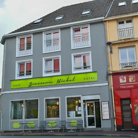 Brasserie Michel / Cesar *