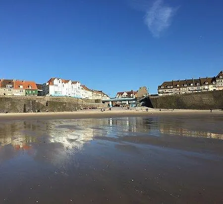 מלון Brasserie Michel / Cesar לה פורטל