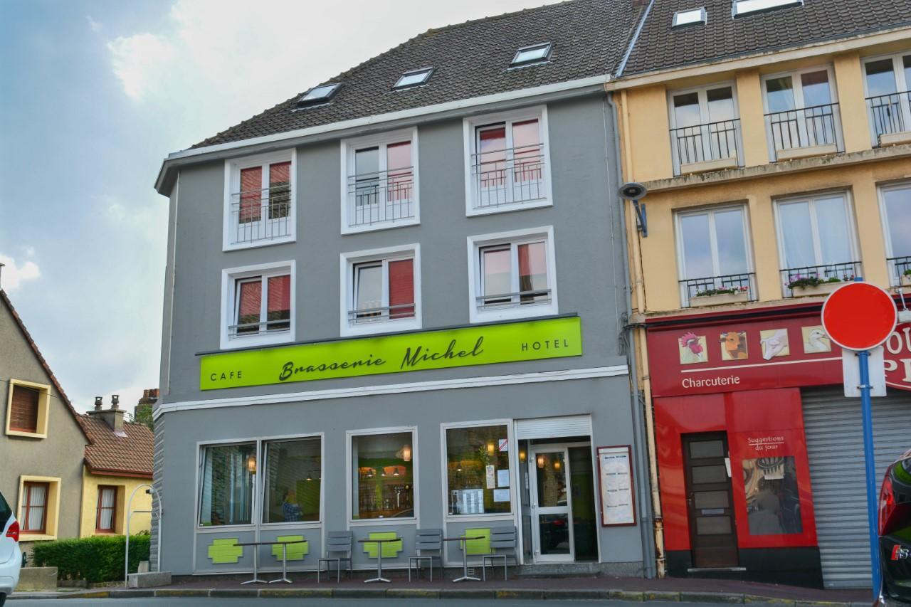 호텔 Brasserie Michel / Cesar 르 포르텔, 프랑스 - 지금 예약, 2025년의 가격